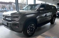 Volkswagen Amarok - Vorschau Bild 2