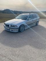 BMW e36 320i Touring - BMW 320: E36 320i