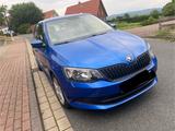 Skoda Fabia 1.0l MPI 55kW Cool Edition Cool Edition - Skoda Fabia Gebrauchtwagen in Chemnitz