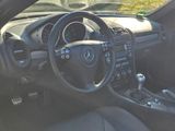 Mercedes-Benz SLK 200 KOMPRESSOR - - Mercedes-Benz aus 2006: Slk