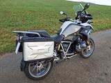 BMW R 1250 GS - gebrauchte Motorräder in Kassel