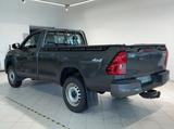 Toyota Hilux Single Cab Duty 4x4 - gebrauchte Toyota Hilux aus dem Jahr 2019