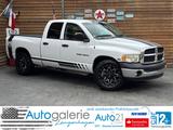 Dodge RAM 1500 Quad Cab Klima Sport La Chanti AHK - gebrauchte Dodge RAM aus dem Jahr 2005