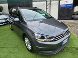 Volkswagen VW Touran 1.6 TDI 115 CV DSG 150000KM 5POSTI-201 - Volkswagen: 1500