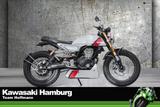 FB Mondial HPS 125 E4, frische Inspektion, Lieferservice - FB MONDIAL MOTORRAD