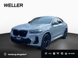 BMW X4 M40i M-Sportsitz,Pano,Laser,LivePro,Hifi,Kam