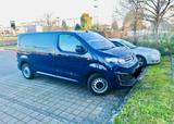 Citroën Jumpy - Mobilheim