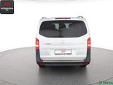 Mercedes-Benz Vito Tourer 119 CDI LANG 9 SITZE STANDHZ,KAMERA - Mercedes-Benz Vito mit Diesel-Antrieb: Standheizung, Kleinbus