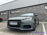 Audi TT Coupe 2.0 TFSI S tronic, B&O, Competition - Audi TT: Competition