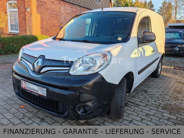 Renault Kangoo ENERGY 1.5dCi 90Ps,Garantie,Schekheft,TOP