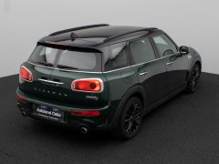 Foto Nummer 7: MINI Cooper S Clubman