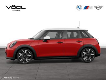 MINI Cooper C - 5
