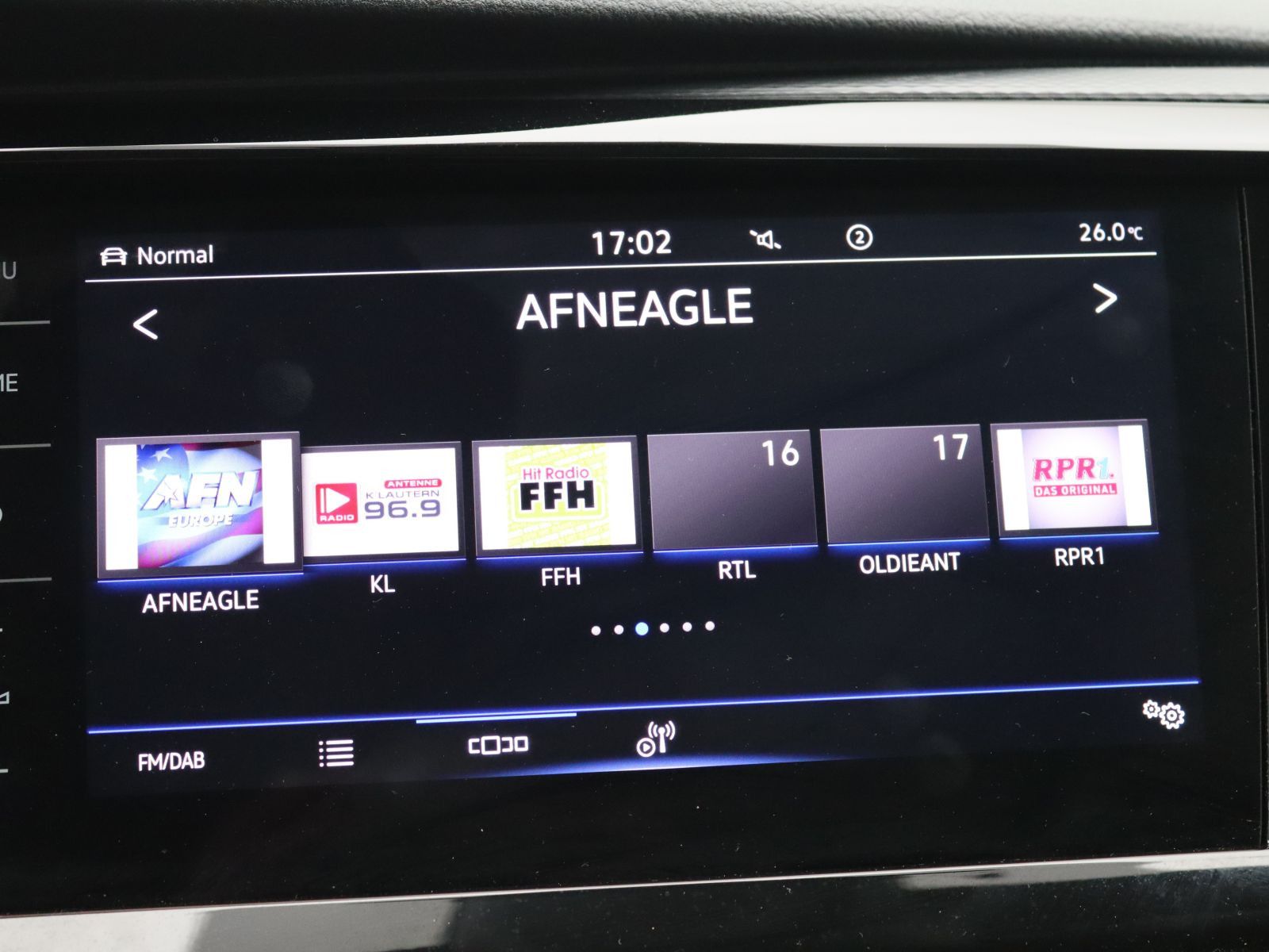 Volkswagen T6 Multivan - Bild 17
