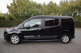 Ford Grand Tourneo Rollstuhlrampe*AMF-Bruns Umbau* - : Behindertengerecht, Umbau