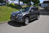 Toyota Land Cruiser Diesel  5-Türer 3.0 D-4D Automatik  - Toyota Land Cruiser: Geländewagen