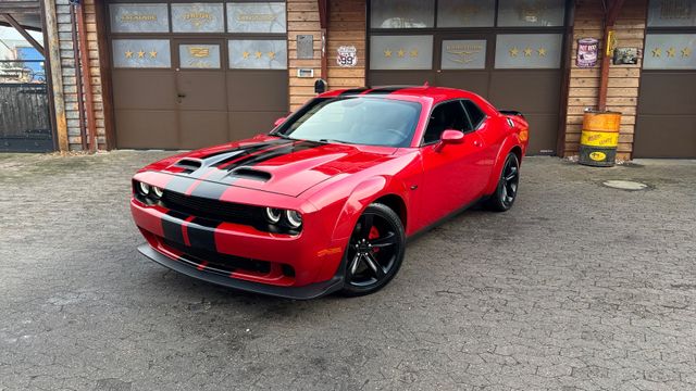 Dodge 5,7 V8*SRT WIDEBODY*LED*LEDER*NAVI*PDC* GARANTIE