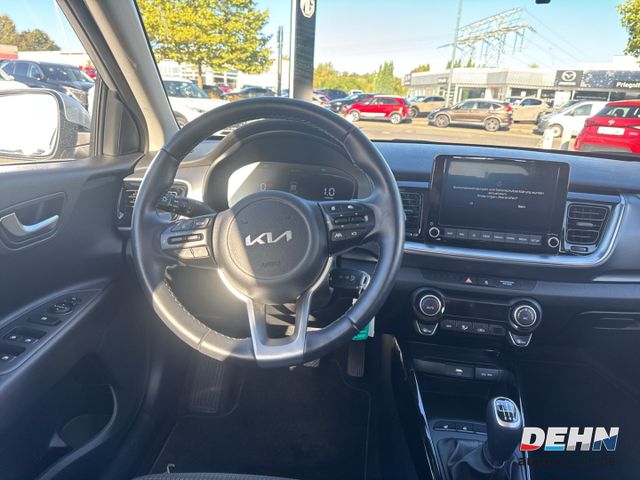 Kia Stonic 1.0 Vision Navi SHZ PDC