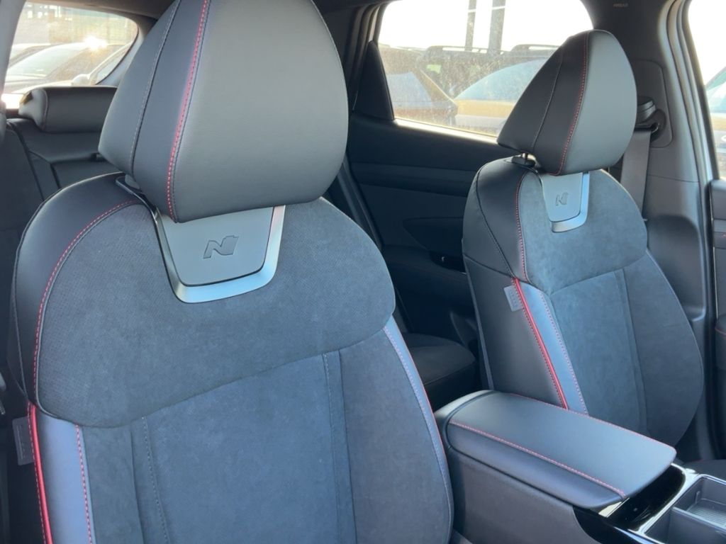 Hyundai TUCSON - Bild 10