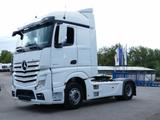 Mercedes-Benz Actros 1848 *Vollspoiller*RETARDER* - Mercedes-Benz Saarbrücken