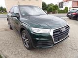 Audi Q5 quattro, Automatik, Navi, Klima, HU-AU NEU - Audi Q5: Auto