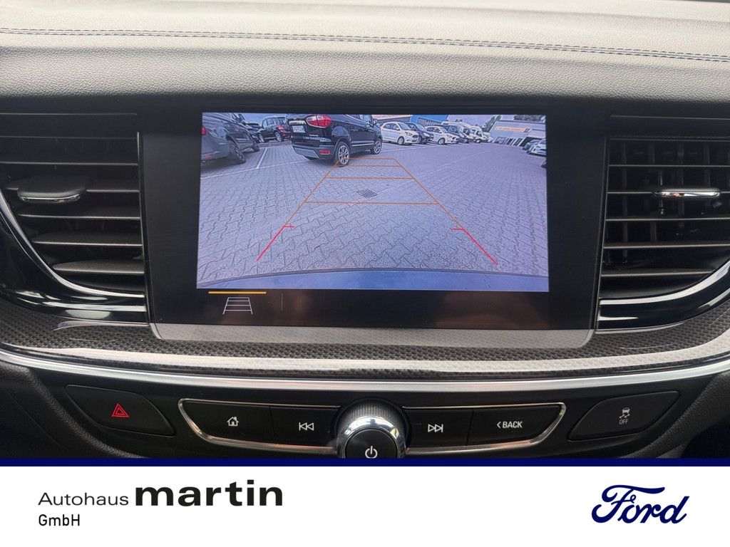 Fahrzeugabbildung Opel Insignia B Sports Tourer 2.0 Elegance MATRIX-LED