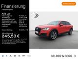 Audi Q2 35 TFSI design LED*EPH+*GRA*Sitzheizung*BT* - Audi Q2 aus 2019