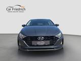 Hyundai i20 Edition 30 Mild-Hybrid - gebrauchte Hyundai i20 aus dem Jahr 2022