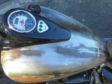 Kawasaki VN 900 Classic Umbau Bobber - KAWASAKI CLASSIC