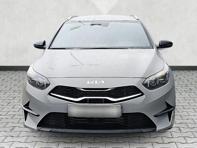 Kia cee'd / Ceed 1.0 T-Gdi Ultimate Edition Navi