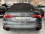Audi RS5 Coupé: erst 30 tkm, HUD, Pano, Massage etc. - gebrauchte Audi RS5 aus dem Jahr 2019