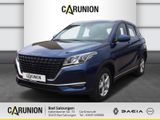 DFSK Fengon Fengon 500 Comfort 1,5 MT 5-Gang R.Kamera - DFSK: Limousine