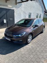 Opel Astra 1.6 CDTI 81kW ecoFLEX Excellence S/S 9... - Opel Astra mit Diesel-Antrieb: Ecoflex