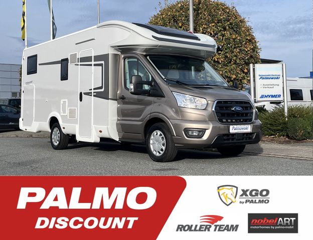 NobelART T-7000 2024 SOFORT VERFÜGBAR