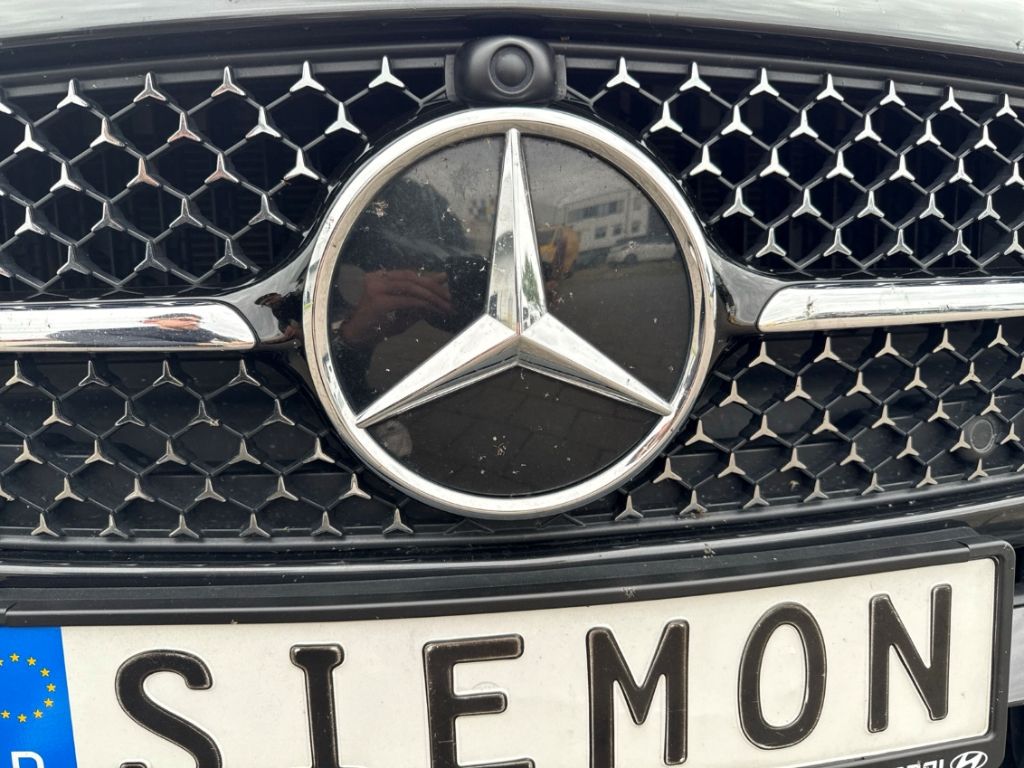 Fahrzeugabbildung Mercedes-Benz C 200 d T AMG Line Navi Digit.Cockpit Soundsys