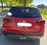 Suzuki Vitara 1.4 BOOSTERJET Hybrid Club Club - Suzuki Vitara: Club