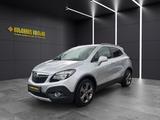 Opel Mokka Innovation 1.4L *AUTOMATIK* - Opel Mokka in Wuppertal
