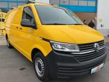 Volkswagen T6.1 Transporter 2.0 TDI DSG Lang LED AHK Regal. - VW T6 Transporter Gebrauchtwagen
