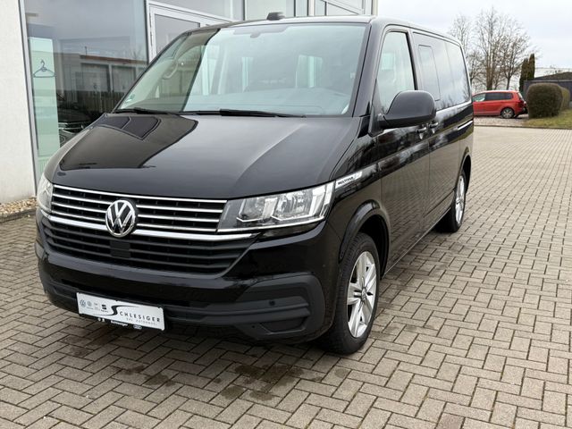 Volkswagen T6.1 Multivan Comfortline Comf.KR110 TDIAU7