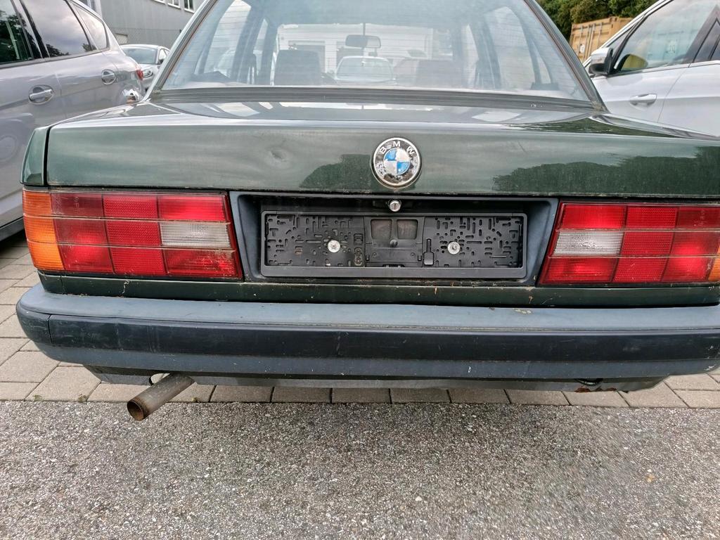BMW 318