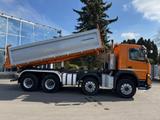 Volvo FMX460 8x4 S3 EURO 6 Bordmatic - Angebote
