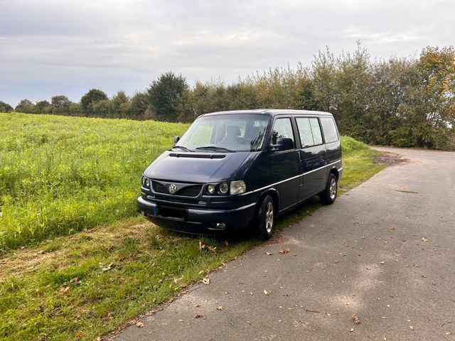 Volkswagen Wohnmobil/Camper