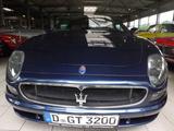 Maserati 3200 GT - Maserati 3200 in Düsseldorf