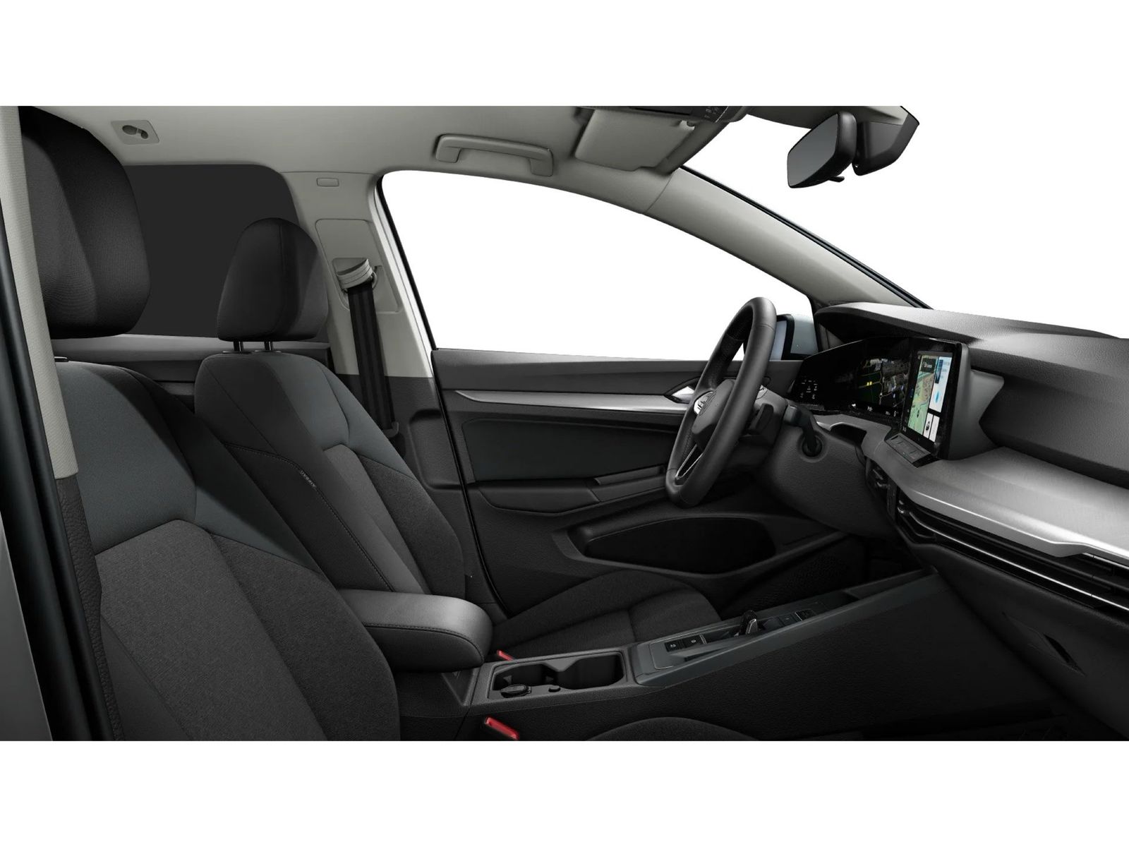 Volkswagen Golf - Bild 6
