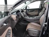 Hyundai Santa Fe 1.6 T-GDI PHEV Premium 7 sitze | SOH 97 - Hyundai SANTA FE: 7