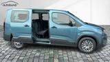 Peugeot Rifter 1,5 Blue HDi L2 Allure DAB KLIMA LED  - Peugeot Rifter: Allure