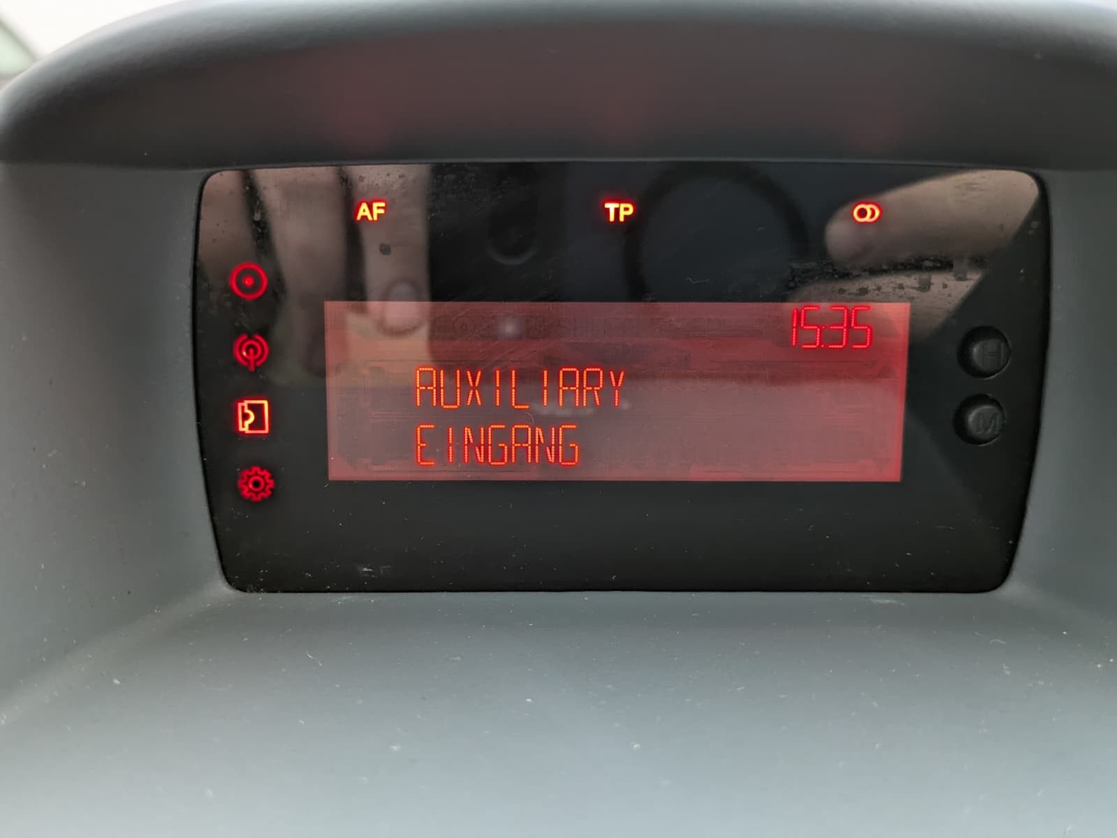 Fahrzeugabbildung Ford Fiesta 1.25 Trend 5-TÜR*KLIMA*ALLSEASON*TÜV