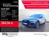Audi SQ5 TDI AirSuspension AHK Kamera HUD Virtual B&O - gebrauchte Audi SQ5 aus dem Jahr 2022