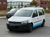Volkswagen caddy 1.6TDI MAXI 5sitzer - Volkswagen Caddy: Kleinwagen