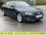 Audi A5 2.7 TDI Autom. Sportback PDC AHK Scheckheft - Audi A5 mit Diesel-Antrieb: Limousine, 2.7