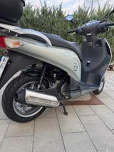 Honda PES 125 - HONDA ROLLER 125